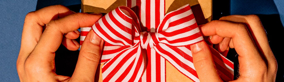 prezenty na każdą okazję