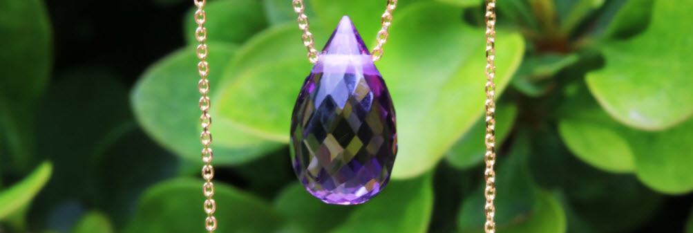 naturalna biżuteria