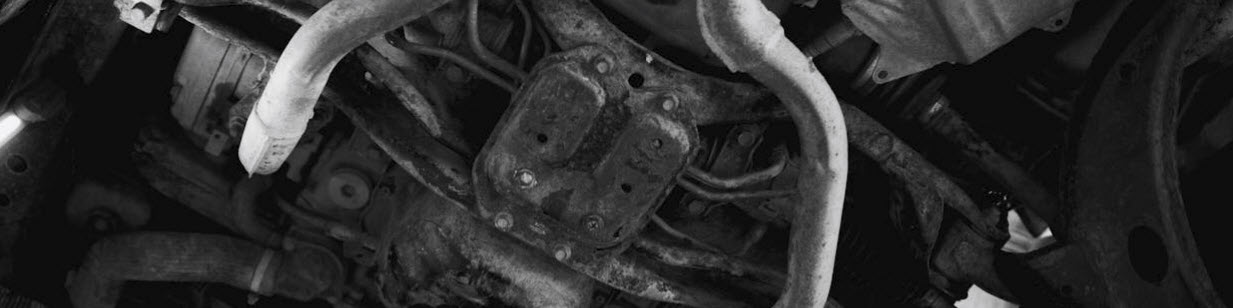 konserwacja samochodu podwozia Bochnia