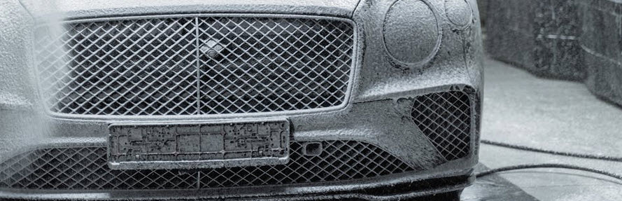 oklejenie samochodu folią, Tarnów