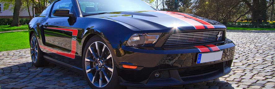 zabezpieczenie lakieru powłoką